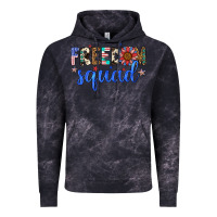 Cloud Black freedom squad Vintage Hoodie - Artiststas