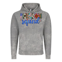Cloud Rock freedom squad Vintage Hoodie - Artiststas