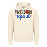 Vintage Artic freedom squad Vintage Hoodie - Artiststas