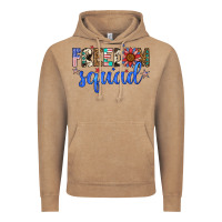 Vintage Coffee freedom squad Vintage Hoodie - Artiststas