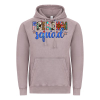 Vintage Zinc freedom squad Vintage Hoodie - Artiststas