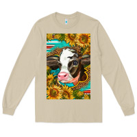 Mushroom Cute Baby Calf Long Sleeve Tee - LillyAllenDesigns