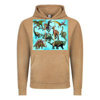 Vintage Camel dinosaurs tumbler Vintage Hoodie - Artiststas