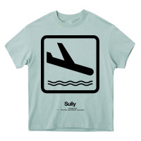 Arona sully movie silhouette Heavy Core Tee - DesigneFamous