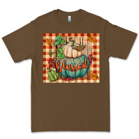 Cacao blessed tumbler Premium Tee - BundleAndBundleShop
