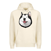 Tofu Husky Premium Hoodie - Jasminsmagicworld