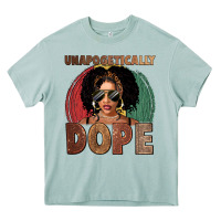 Arona Unapologetically dope Heavy Core Tee - FaDigitalArtStudio