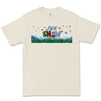 Bone let it snow libbey glass Premium Tee - BundleAndBundleShop