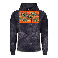 Cloud Black dinosaur brontosaurus sippy cup Vintage Hoodie - Artiststas