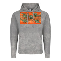 Cloud Rock dinosaur brontosaurus sippy cup Vintage Hoodie - Artiststas