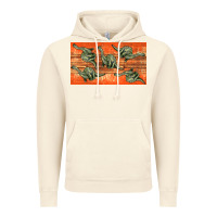 Vintage Artic dinosaur brontosaurus sippy cup Vintage Hoodie - Artiststas
