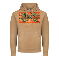 Vintage Camel dinosaur brontosaurus sippy cup Vintage Hoodie - Artiststas