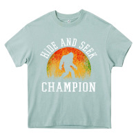 Arona hide and seek champion Heavy Core Tee - DesigneFamous