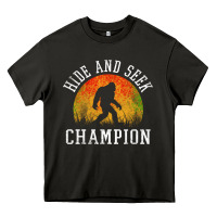 Asphalt hide and seek champion Heavy Core Tee - DesigneFamous