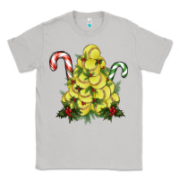 Moon Dust softball christmas tree Classic Tee - RanaPortraitStore