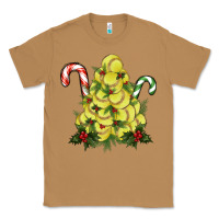 Toasted Coconut softball christmas tree Classic Tee - RanaPortraitStore
