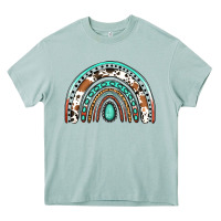 Arona Western Rainbow Heavy Core Tee - Jasminsmagicworld