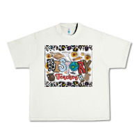 Pistachio Histtory Teacher Urban Heavy Tee - CowhideDigitalArt