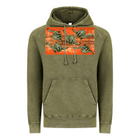 Dinosaur Brontosaurus Sippy Cup Vintage Hoodie | Teevron