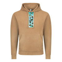 Vintage Camel dinosaurs pen wrap Vintage Hoodie - Artiststas
