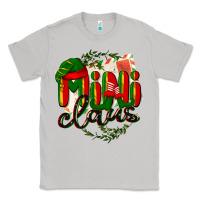 Moon Dust mini claus christmas Classic Tee - BarkalooDesign