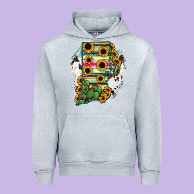 Rhode Island State Amp Urban Hoodie Designed By Ranaportraitstore