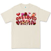Bone One loved mama Premium Tee - FaDigitalArtStudio