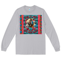 Moon Dust Just A Girl Who Loves Horses Long Sleeve Tee - LillyAllenDesigns