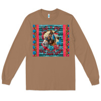 Toasted Coconut Just A Girl Who Loves Horses Long Sleeve Tee - LillyAllenDesigns