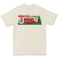 Bone christmas is coming Premium Tee - BundleAndBundleShop