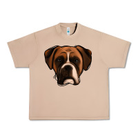 Burro Boxer Urban Heavy Tee - Jasminsmagicworld