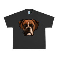 Pigment Black Boxer Urban Heavy Tee - Jasminsmagicworld