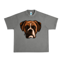 Tornado Boxer Urban Heavy Tee - Jasminsmagicworld