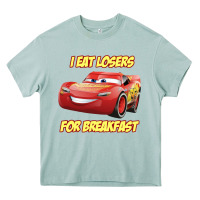 Arona movie cartoon cars Heavy Core Tee - DesigneFamous