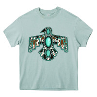 Arona Western Thunderbird Heavy Core Tee - Jasminsmagicworld