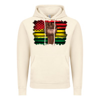 Vintage Artic june juneteenth Vintage Hoodie - Artiststas