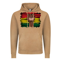 Vintage Camel june juneteenth Vintage Hoodie - Artiststas