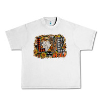 Lunar Rock Love Fall Urban Heavy Tee - CowhideDigitalArt