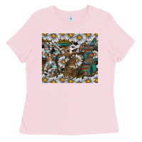 Easter Ladies Tee | Teevron