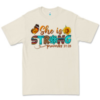 Bone she is strong Premium Tee - BundleAndBundleShop