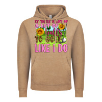 Vintage Coffee it takes a lot of a lot of balls to golf like i do Vintage Hoodie - Artiststas