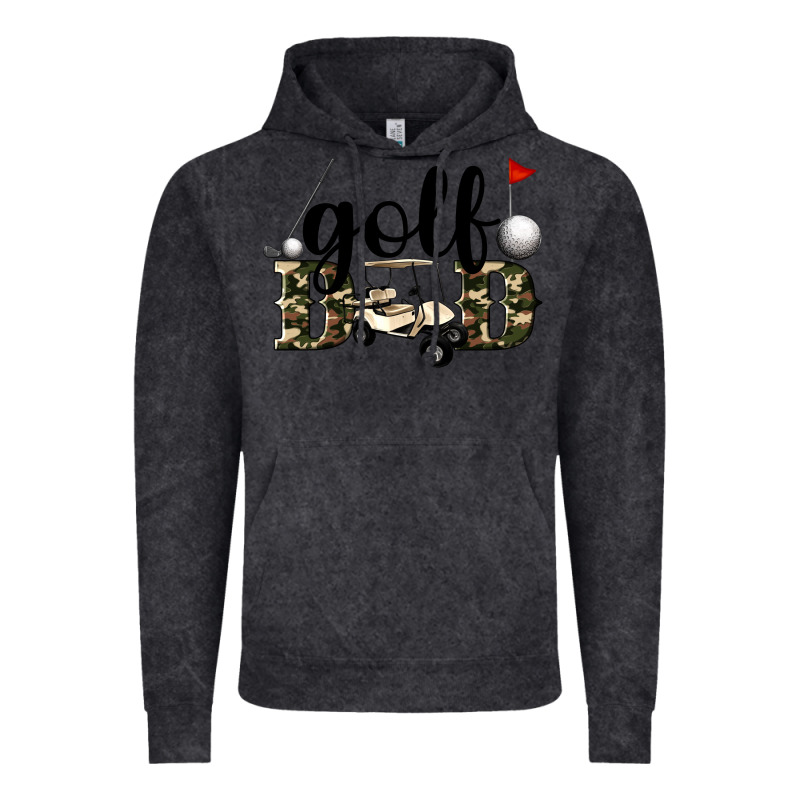 Golf Dad Vintage Hoodie by Artiststas | Teevron