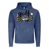 Vintage Denim golf dad Vintage Hoodie - Artiststas