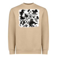 Mushroom cowhide Heavyweight Sweatshirt - RanaPortraitStore