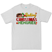 Baking Christmas Memories Premium Tee | Teevron