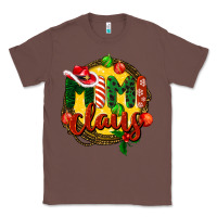 Chestnut mimi claus christmas Classic Tee - BarkalooDesign