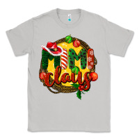 Moon Dust mimi claus christmas Classic Tee - BarkalooDesign