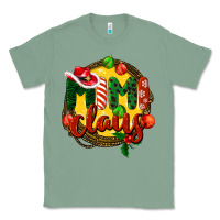 Sage mimi claus christmas Classic Tee - BarkalooDesign