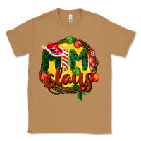 Toasted Coconut mimi claus christmas Classic Tee - BarkalooDesign