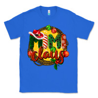 True Royal mimi claus christmas Classic Tee - BarkalooDesign